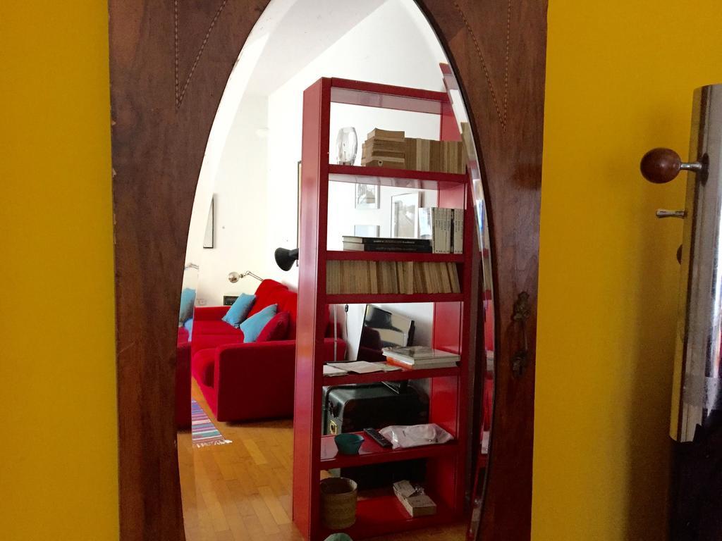 Apartamento Sambuco Milán