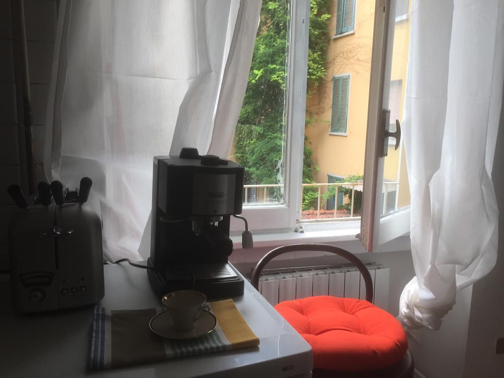 Sambuco Apartamento