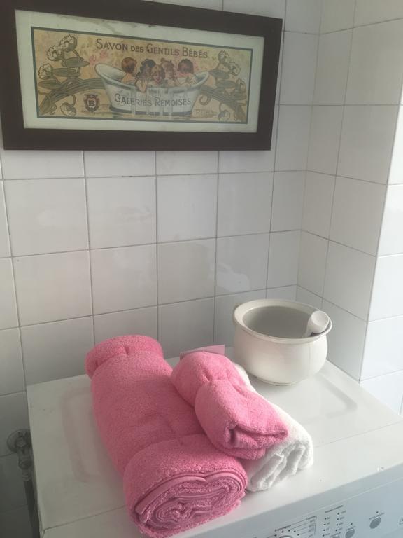 Apartamento Sambuco