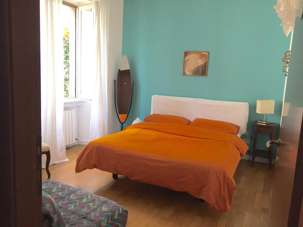 Sambuco Apartamento