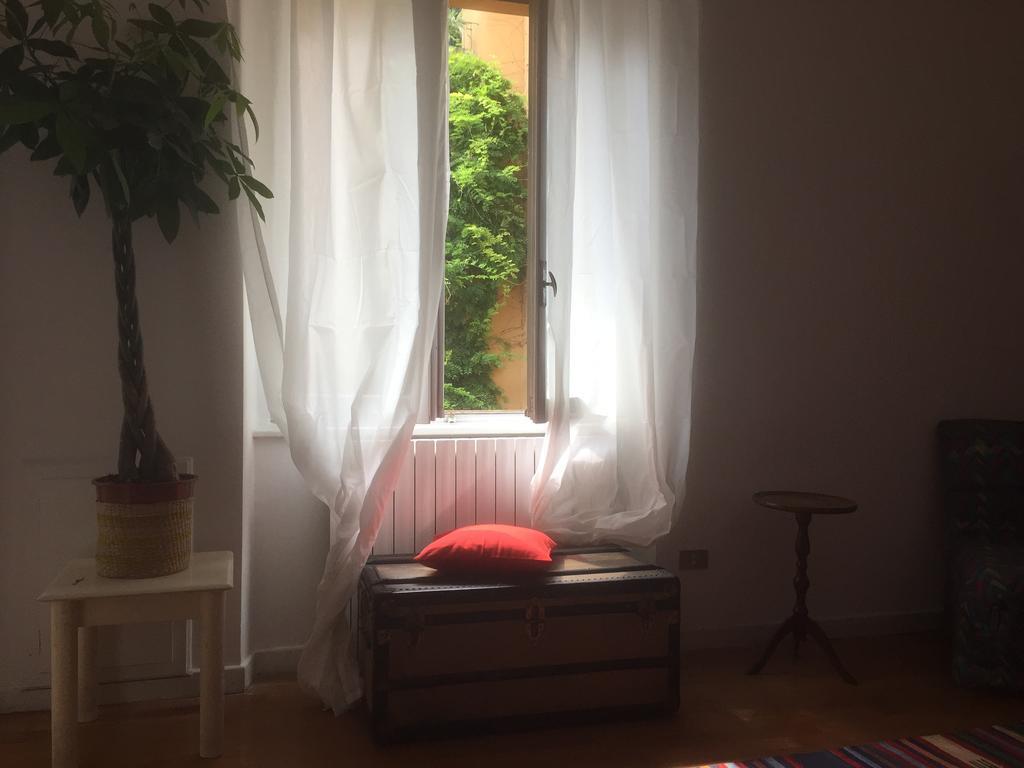 Sambuco Apartment Mailand