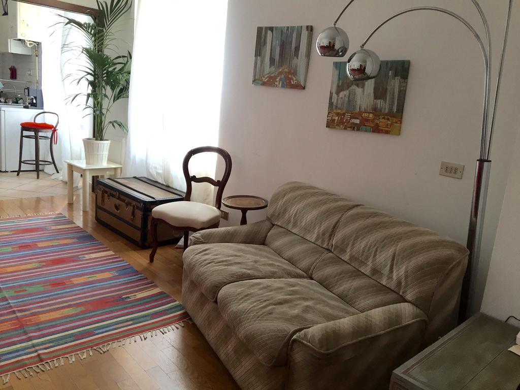 Sambuco Apartment Mailand
